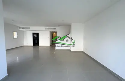 فيلا - 5 غرف نوم - 6 حمامات للايجار في طراز معاصر - فيلات الريف - الريف - أبوظبي