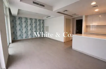 Townhouse - 3 Bedrooms - 3 Bathrooms for rent in Just Cavalli Villas - Aquilegia - Damac Hills 2 - Dubai