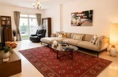 Apartment - 1 Bedroom - 2 Bathrooms for rent in May Residence 1 - May Residence - District 10 - Jumeirah Village Circle - Dubai