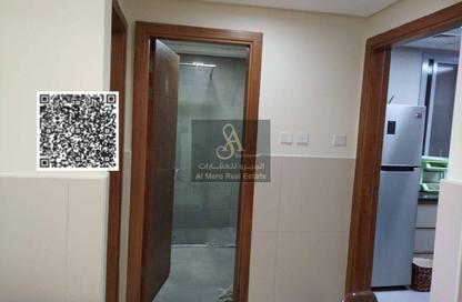 Apartment - 1 Bedroom - 1 Bathroom for sale in Al Naemiya Tower 1 - Al Naemiya Towers - Al Nuaimiya - Ajman