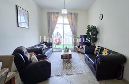 Apartment - 2 Bedrooms - 3 Bathrooms for rent in Foxhill 1 - Foxhill - Motor City - Dubai