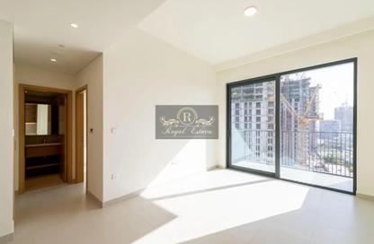 Apartment - 1 Bedroom - 1 Bathroom for rent in Park Horizon Tower 2 - Park Horizon - Dubai Hills Estate - Dubai