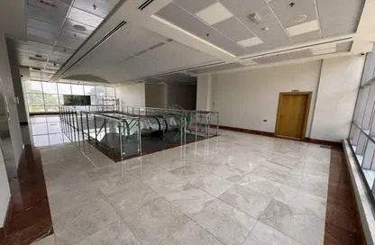 Office Space - Studio - 7+ Bathrooms for rent in Al Mraijeb - Al Jimi - Al Ain