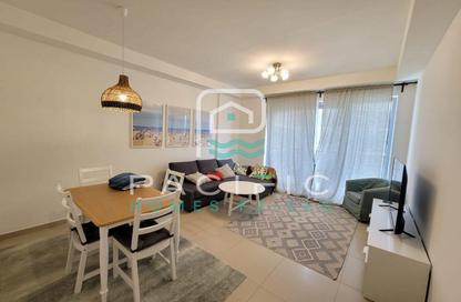 Apartment - 1 Bedroom - 2 Bathrooms for rent in Pacific Fiji - Pacific - Al Marjan Island - Ras Al Khaimah
