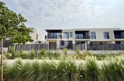 Townhouse - 4 Bedrooms - 5 Bathrooms for sale in Jebel Ali Village Townhouses - Jebel Ali Village - Jebel Ali - Dubai