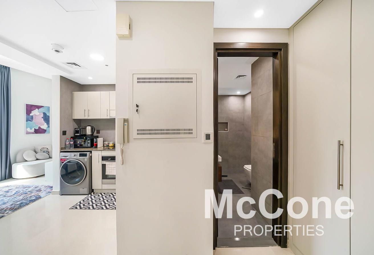 Upgraded | Prime Location | Near Metro photo 10
