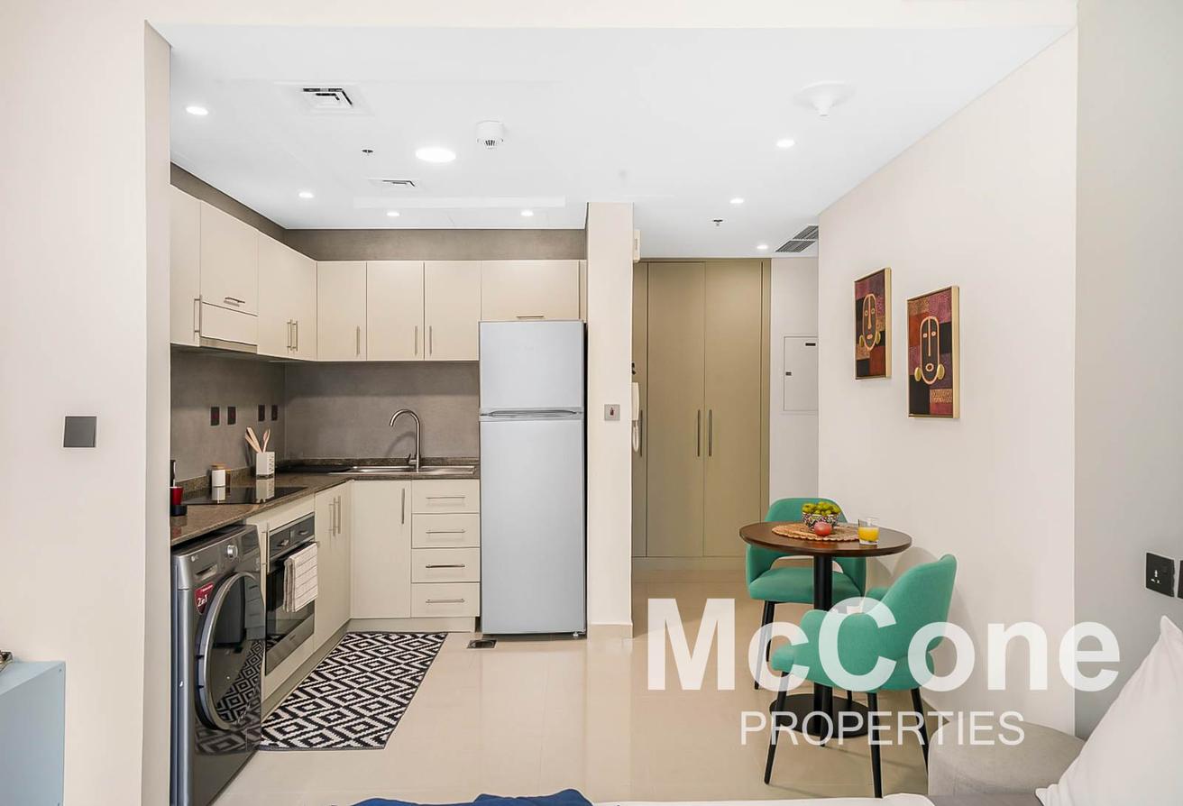 Upgraded | Prime Location | Near Metro photo 9