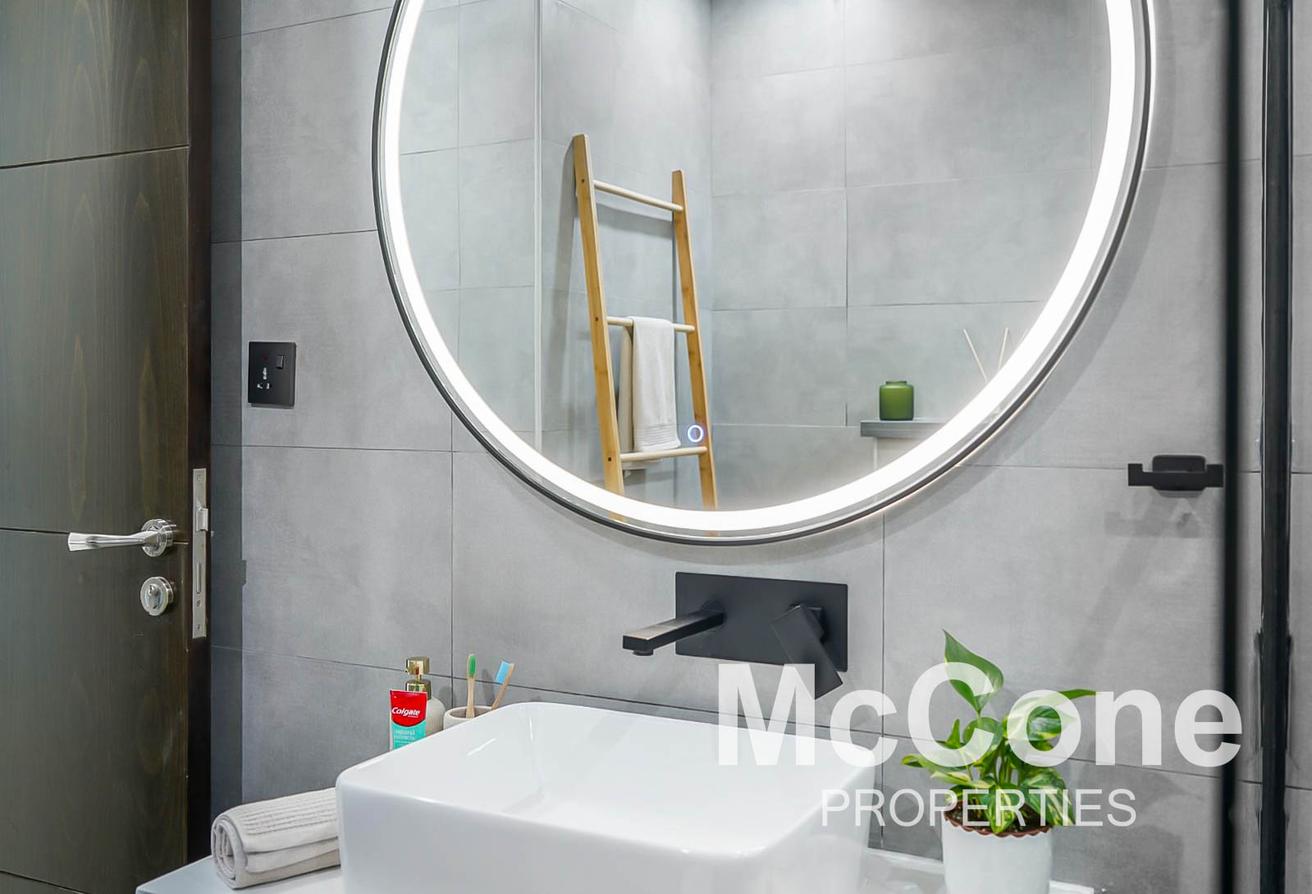 Upgraded | Prime Location | Near Metro photo 14