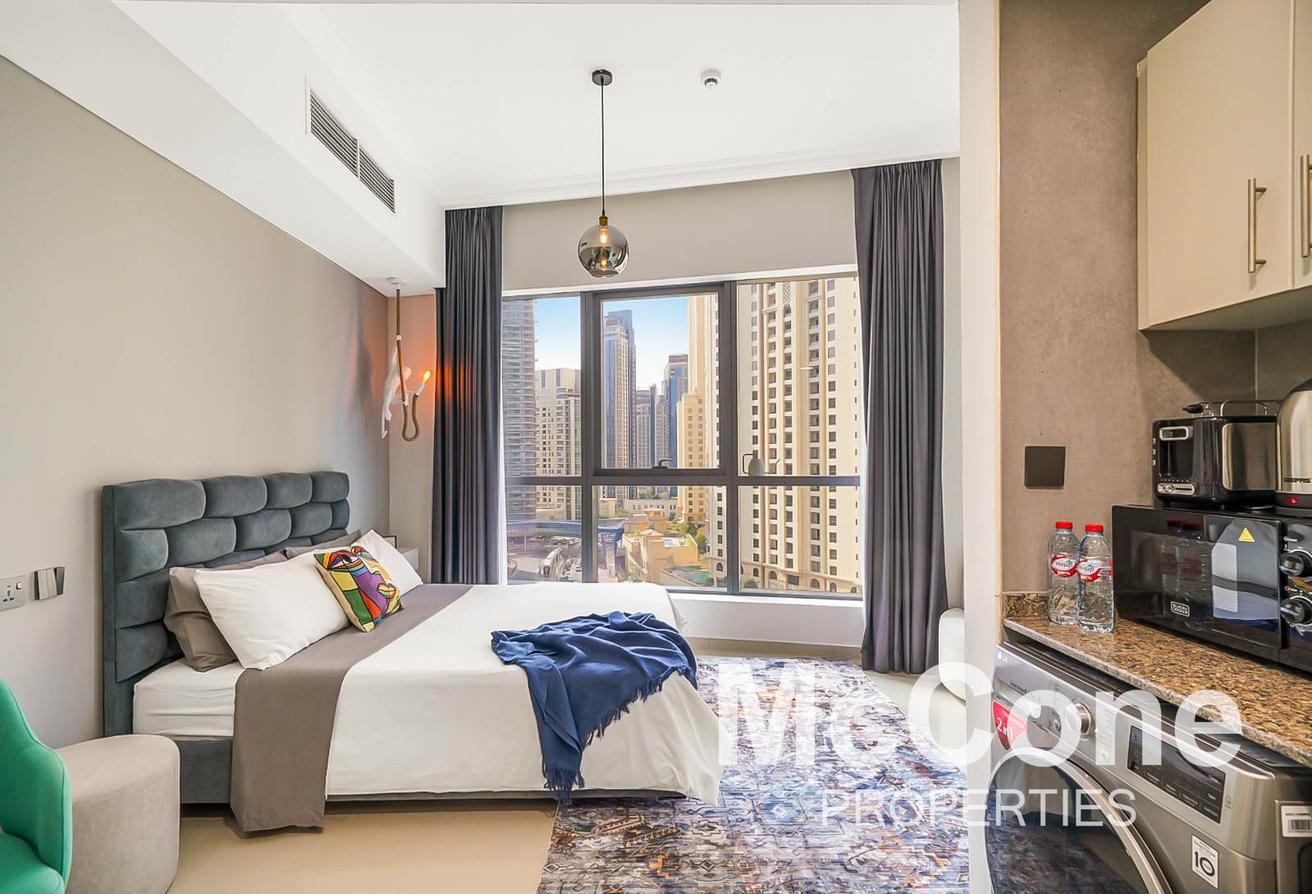 Upgraded | Prime Location | Near Metro photo 6