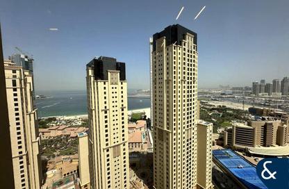 Apartment - 3 Bedrooms - 4 Bathrooms for sale in Murjan 6 - Murjan - Jumeirah Beach Residence - Dubai Apartment - 3 Bedrooms - 4 Bathrooms for sale in Murjan 6 - Murjan - Jumeirah Beach Residence - Dubai
