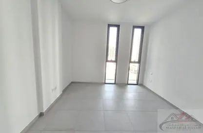 Apartment - 1 Bathroom for rent in The Link - East Village - Aljada - Sharjah
