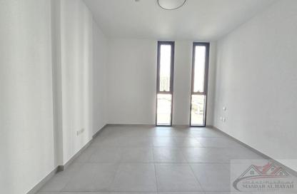 Apartment - Studio - 1 for rent in The Link - East Village - Aljada - Sharjah