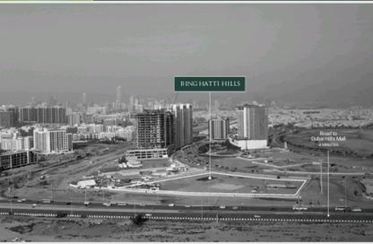 Apartment - Studio - 1 Bathroom for sale in Skyhills Residences 2 - Skyhills Residences - Dubai Science Park - Dubai
