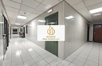 Apartment - 2 Bedrooms - 2 Bathrooms for rent in Andalusia Tower 2 - Al Nahda - Sharjah