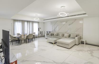 Villa - 3 - 3 for rent in Springs 3 - The Springs - Dubai Villa - 3 - 3 for rent in Springs 3 - The Springs - Dubai