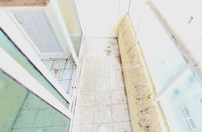 Apartment - 1 - 2 for rent in New Al Taawun Road - Al Taawun - Sharjah
