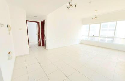 Apartment - 1 - 2 for rent in New Al Taawun Road - Al Taawun - Sharjah