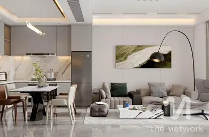 شقة - 3 غرف نوم - 4 حمامات للبيع في برج فورست سيتي - مجان - دبي لاند - دبي شقة - 3 غرف نوم - 4 حمامات للبيع في برج فورست سيتي - مجان - دبي لاند - دبي