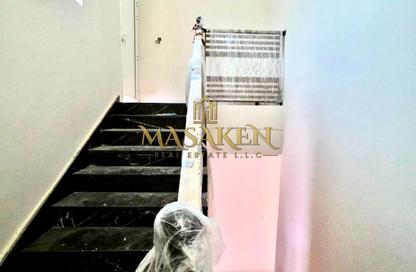 Townhouse - 5 Bedrooms - 7 Bathrooms for rent in Al Zaheya Gardens - Al Zahya - Ajman