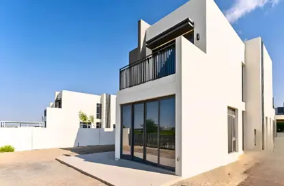 فيلا - 3 غرف نوم - 4 حمامات للبيع في جولف لينكس - اعمار الجنوبية - دبي الجنوب (مركز دبي العالمي) - دبي