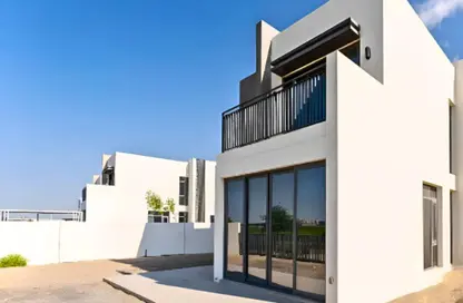 فيلا - 3 غرف نوم - 4 حمامات للبيع في جولف لينكس - اعمار الجنوبية - دبي الجنوب (مركز دبي العالمي) - دبي