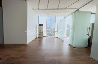 Office Space - Studio for rent in Park Lane Tower - Business Bay - Dubai