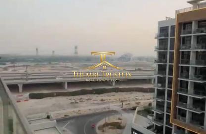Apartment - Studio - 1 for sale in Azizi Riviera 48 - Azizi Riviera - Meydan One - Meydan - Dubai Apartment - Studio - 1 for sale in Azizi Riviera 48 - Azizi Riviera - Meydan One - Meydan - Dubai