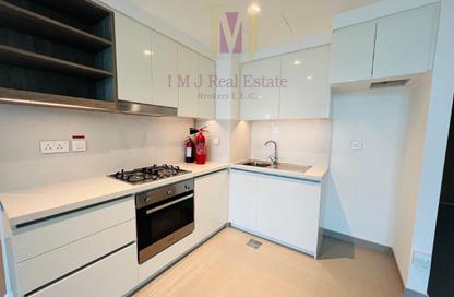 Apartment - 1 Bedroom - 2 Bathrooms for rent in Downtown Views II Tower 1 - Downtown Views II - Zabeel 2 - Zabeel - Dubai