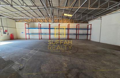 Warehouse - Studio - 1 Bathroom for rent in Ras Al Khor Industrial 2 - Ras Al Khor Industrial - Ras Al Khor - Dubai