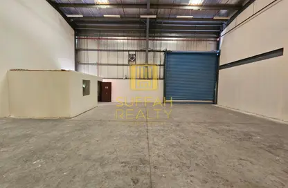 مستودع - استوديو - 1 حمام للايجار في 2 راس الخور الصناعية - راس الخور الصناعية - رأس الخور - دبي