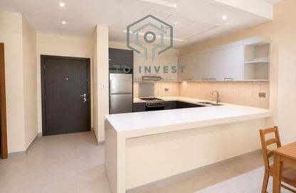 Apartment - 1 - 2 for sale in Lamar Residences - Al Seef - Al Raha Beach - Abu Dhabi