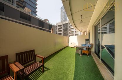 Apartment - 2 - 2 for sale in Marina Diamond 2 - Marina Diamonds - Dubai Marina - Dubai Apartment - 2 - 2 for sale in Marina Diamond 2 - Marina Diamonds - Dubai Marina - Dubai
