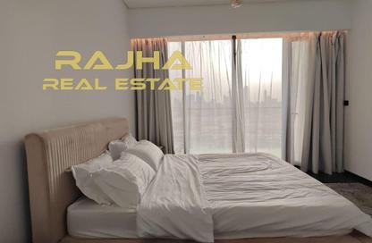 Apartment - 1 Bedroom - 2 Bathrooms for rent in O10 - Al Jaddaf - Dubai