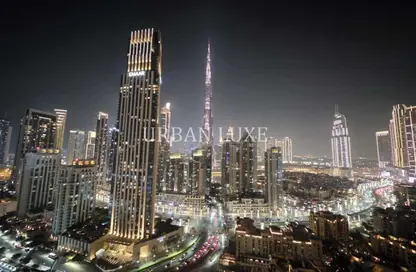 شقة - 3 غرف نوم - 4 حمامات للايجار في امبيريال افنيو - وسط مدينة دبي - دبي