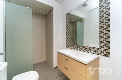 Villa - 5 Bedrooms - 6 Bathrooms for rent in Richmond - DAMAC Hills - Dubai