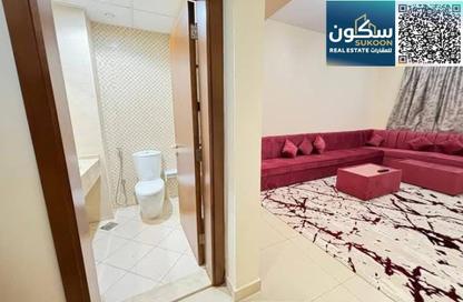Apartment - 2 Bedrooms - 3 Bathrooms for rent in The Icon Casa 2 - Al Rashidiya 3 - Al Rashidiya - Ajman