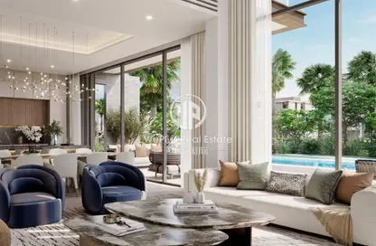 Land - Studio for sale in Nad Al Sheba Gardens - Nad Al Sheba 1 - Nad Al Sheba - Dubai