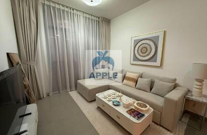 Apartment - 1 Bedroom - 2 Bathrooms for rent in Souks Residential - Al Mamsha - Muwaileh - Sharjah Apartment - 1 Bedroom - 2 Bathrooms for rent in Souks Residential - Al Mamsha - Muwaileh - Sharjah