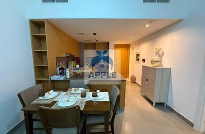 Apartment - 1 Bedroom - 2 Bathrooms for rent in Souks Residential - Al Mamsha - Muwaileh - Sharjah