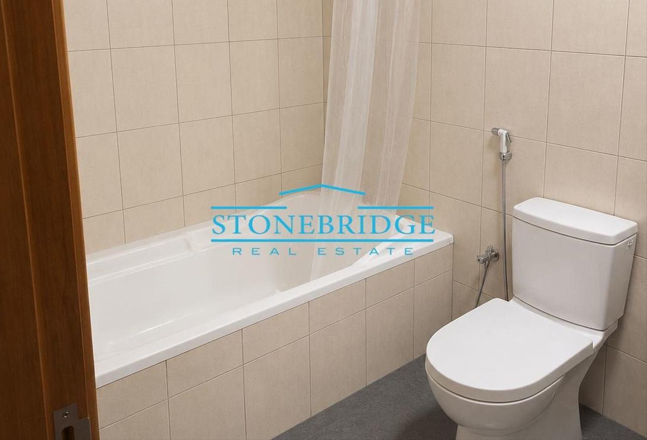 Fully Furnished|Spacious Layout|Multiple Cheques photo 7