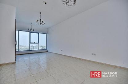Apartment - Studio - 1 for sale in Skycourts Tower B - Skycourts Towers - Dubai Land Residence Complex - Dubai
