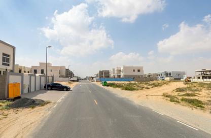 Land - Studio for sale in Hoshi 1 - Hoshi - Al Badie - Sharjah