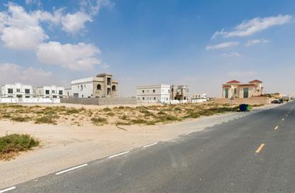 Land - Studio for sale in Hoshi 1 - Hoshi - Al Badie - Sharjah