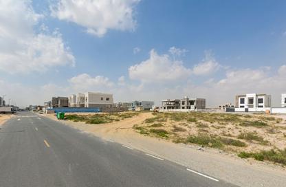 Land - Studio for sale in Hoshi 1 - Hoshi - Al Badie - Sharjah