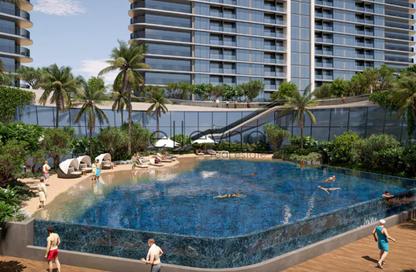 Apartment - 3 Bedrooms - 3 Bathrooms for sale in Sobha Solis Tower A - Sobha Solis - Motor City - Dubai