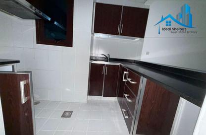 Apartment - Studio - 1 Bathroom for rent in A. W. Bin Shabib Twin Tower - Al Nahda 1 - Al Nahda - Dubai Apartment - Studio - 1 Bathroom for rent in A. W. Bin Shabib Twin Tower - Al Nahda 1 - Al Nahda - Dubai