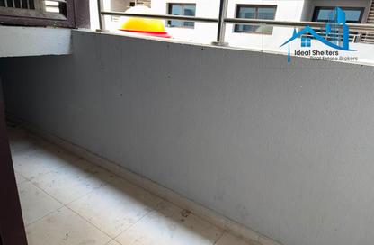 Apartment - Studio - 1 Bathroom for rent in A. W. Bin Shabib Twin Tower - Al Nahda 1 - Al Nahda - Dubai Apartment - Studio - 1 Bathroom for rent in A. W. Bin Shabib Twin Tower - Al Nahda 1 - Al Nahda - Dubai