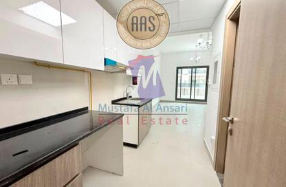 Apartment - Studio - 1 Bathroom for rent in KHK 21 - International City Phase 2 - Al Warsan 4 - Al Warsan - Dubai Apartment - Studio - 1 Bathroom for rent in KHK 21 - International City Phase 2 - Al Warsan 4 - Al Warsan - Dubai