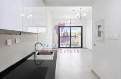 Apartment - Studio - 1 Bathroom for rent in KHK 21 - International City Phase 2 - Al Warsan 4 - Al Warsan - Dubai