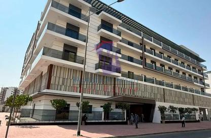 Apartment - Studio - 1 Bathroom for rent in KHK 21 - International City Phase 2 - Al Warsan 4 - Al Warsan - Dubai